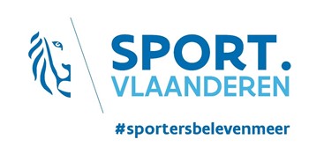 Logo Sport Vlaanderen