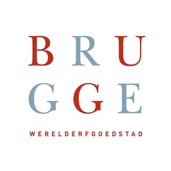 logo Stad Brugge - Sportdienst logo Stad Brugge - Sportdienst