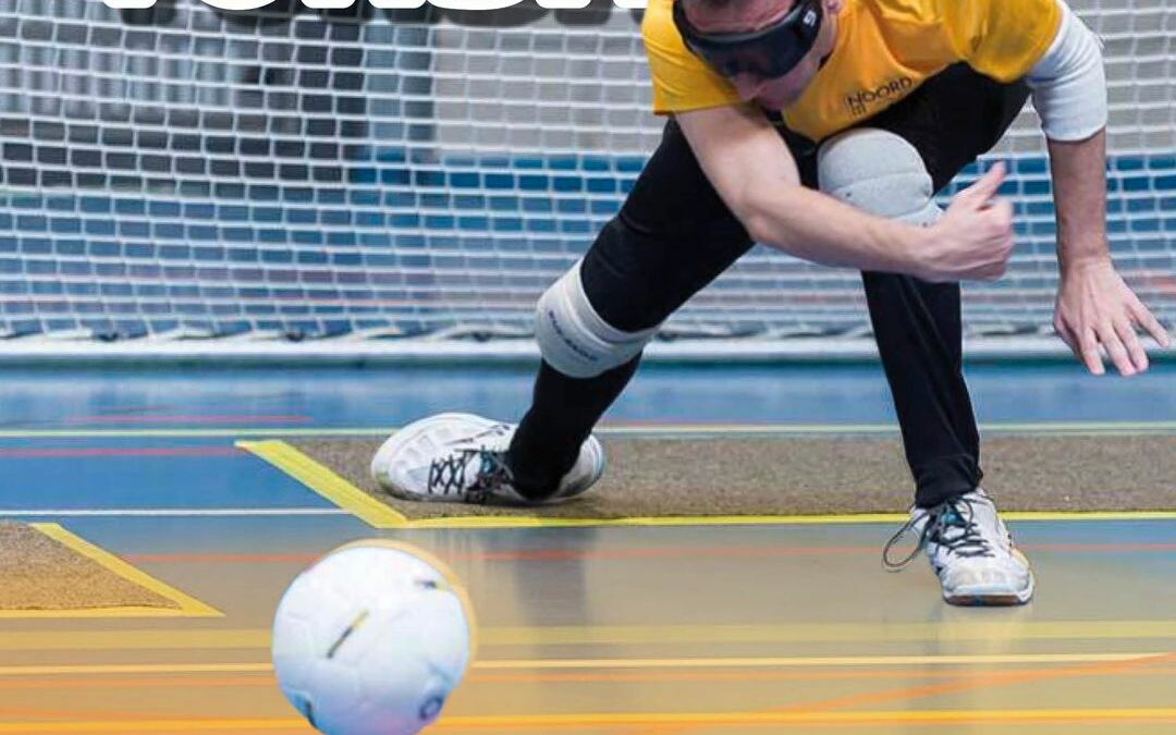 Torbal competitie Hasselt – 12-11-2022