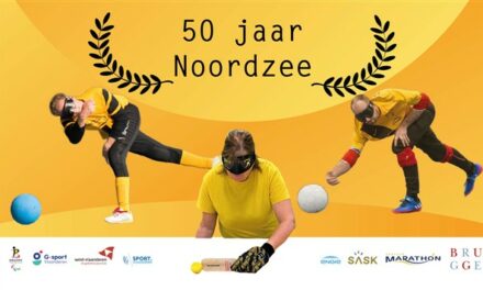 50 jaar ViGe-Noordzee vzw